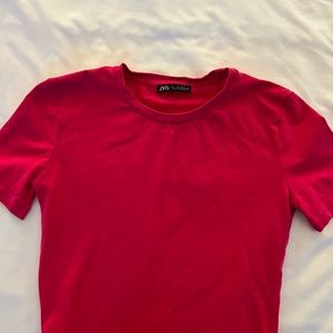 Zara Top